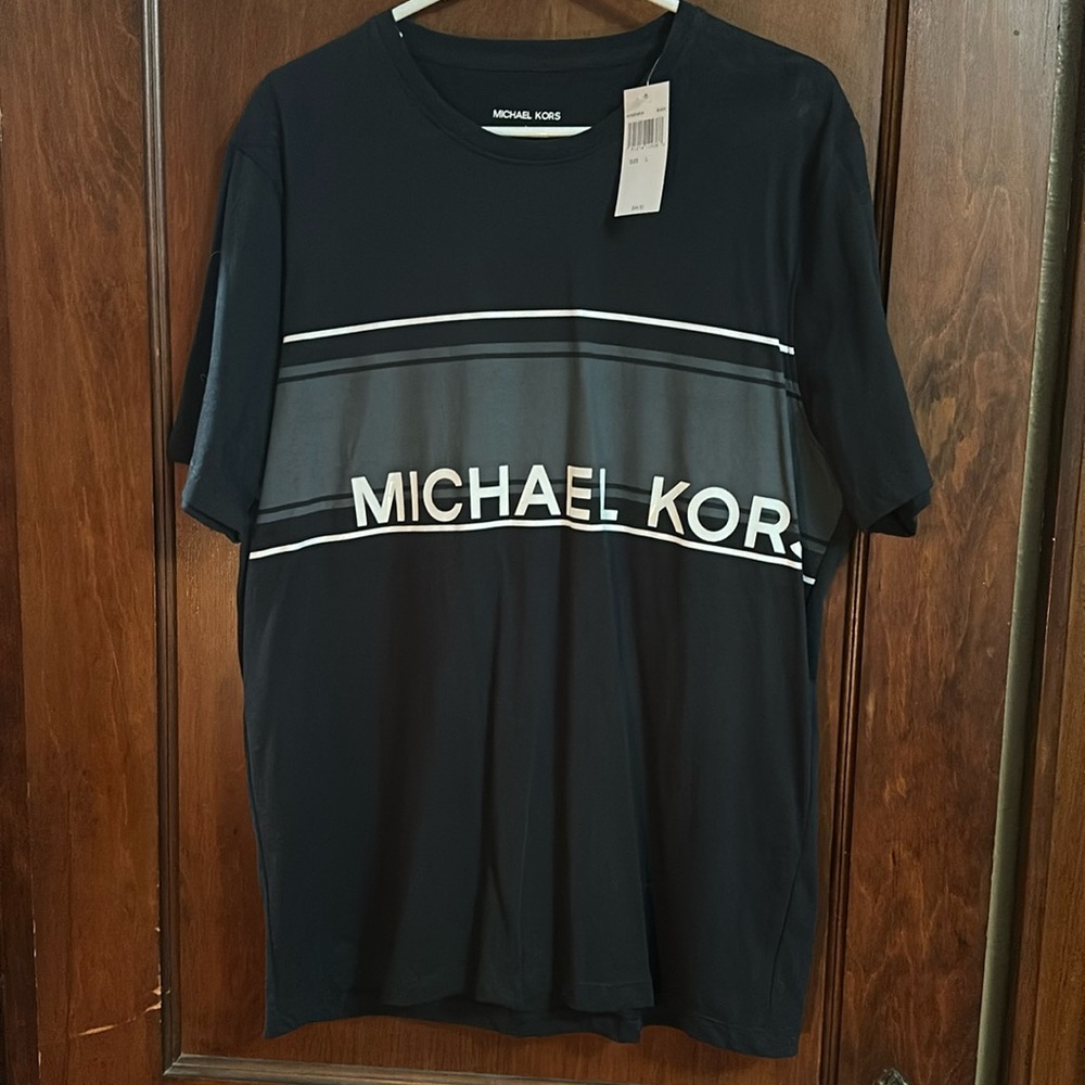 MICHAEL KORS SHIRT
